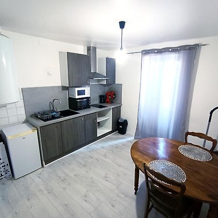 Le Bon Appart Proche Centre-Ville Roanne Dış mekan fotoğraf