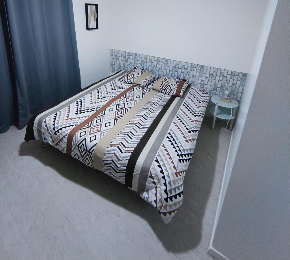 Le Bon Appart Proche Centre-Ville Roanne Dış mekan fotoğraf